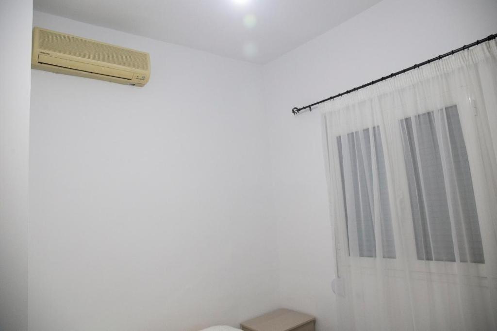 Ferienwohnung Sea View House Matina Neápolis Exterior foto